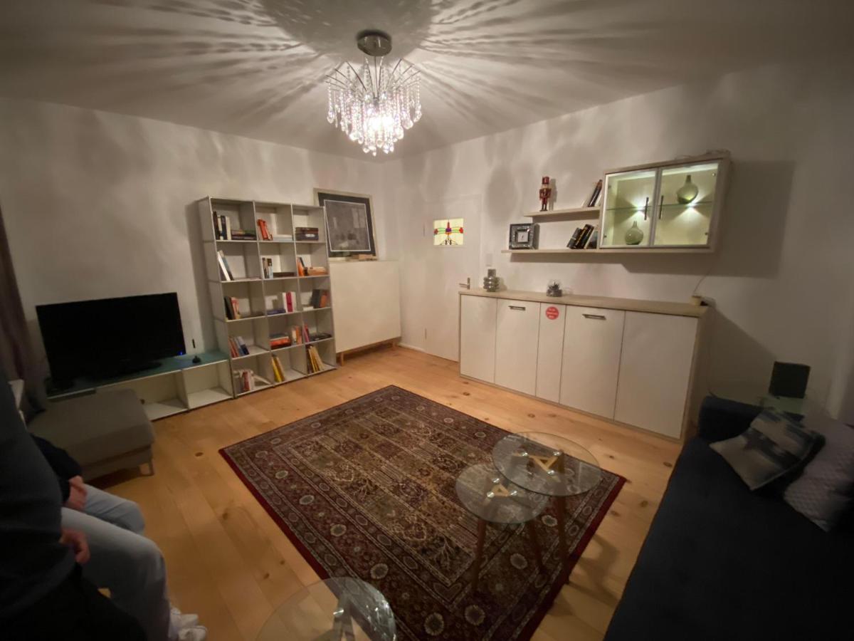 Central City Privatapartment Relax-Inn, Netflix & Sky Tv! Hannover Esterno foto