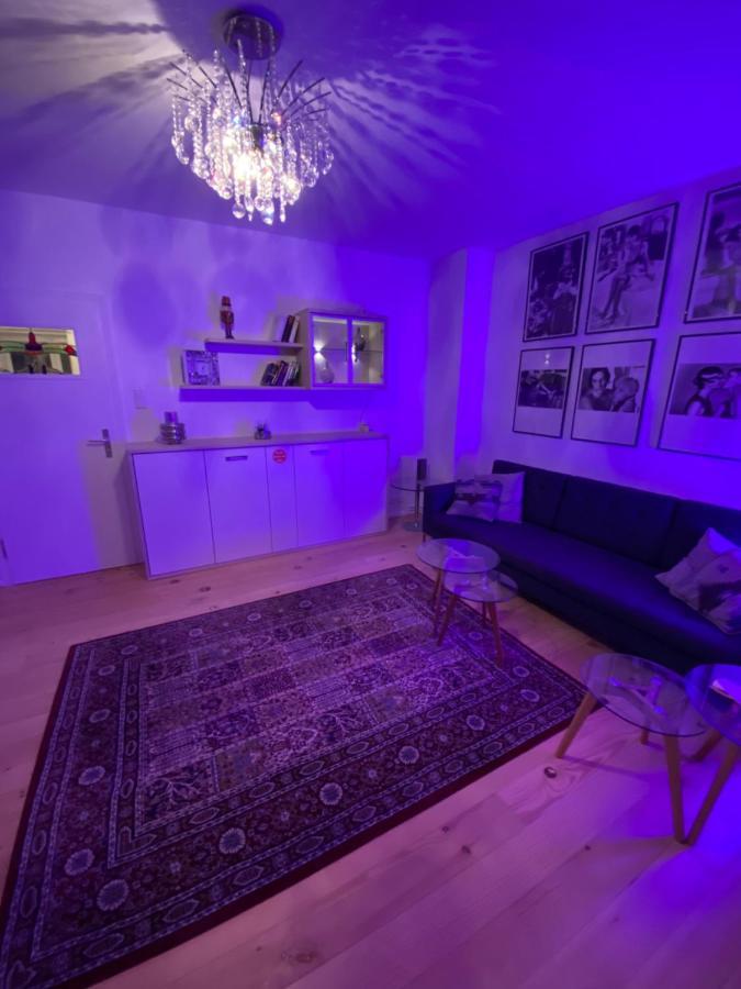 Central City Privatapartment Relax-Inn, Netflix & Sky Tv! Hannover Esterno foto