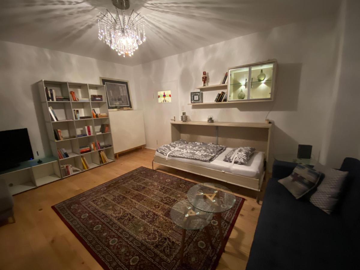 Central City Privatapartment Relax-Inn, Netflix & Sky Tv! Hannover Esterno foto