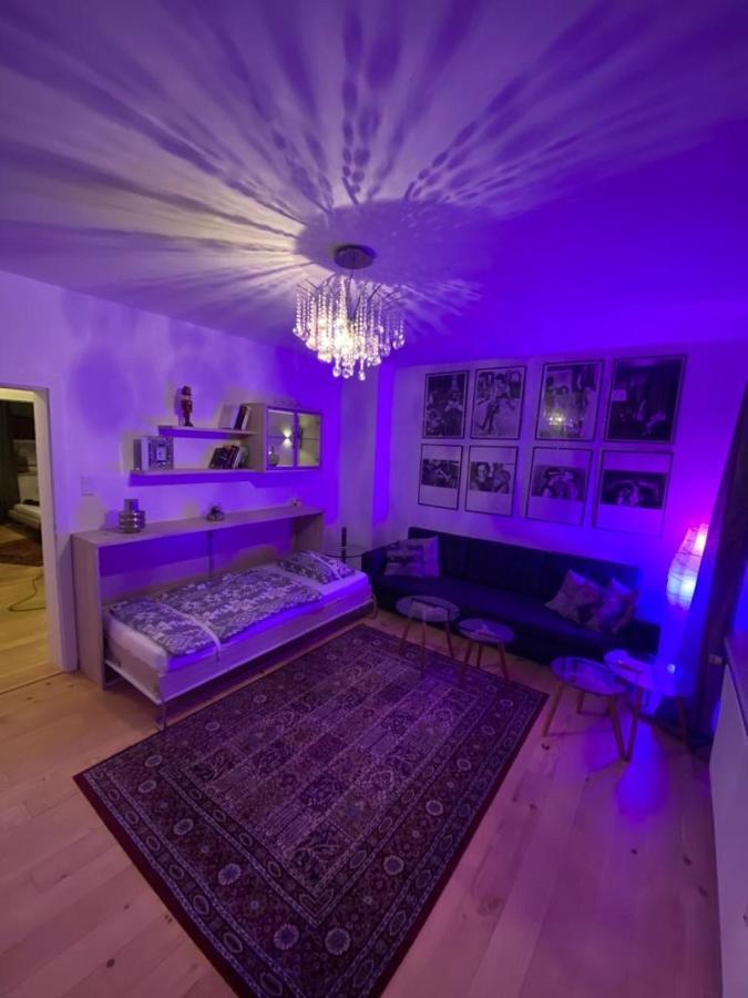 Central City Privatapartment Relax-Inn, Netflix & Sky Tv! Hannover Esterno foto