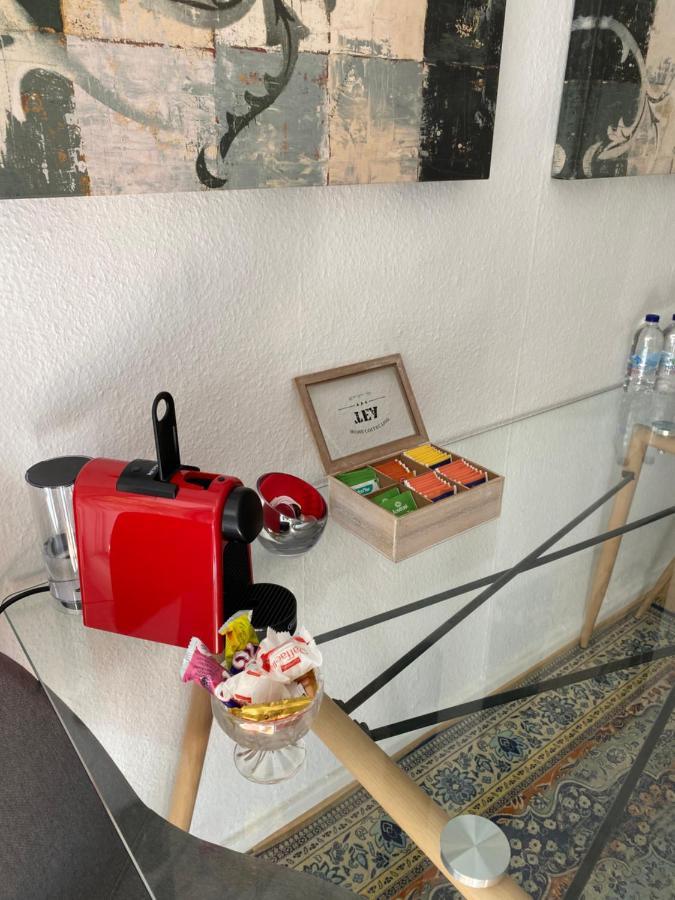 Central City Privatapartment Relax-Inn, Netflix & Sky Tv! Hannover Esterno foto