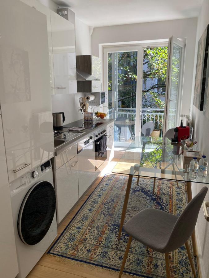 Central City Privatapartment Relax-Inn, Netflix & Sky Tv! Hannover Esterno foto
