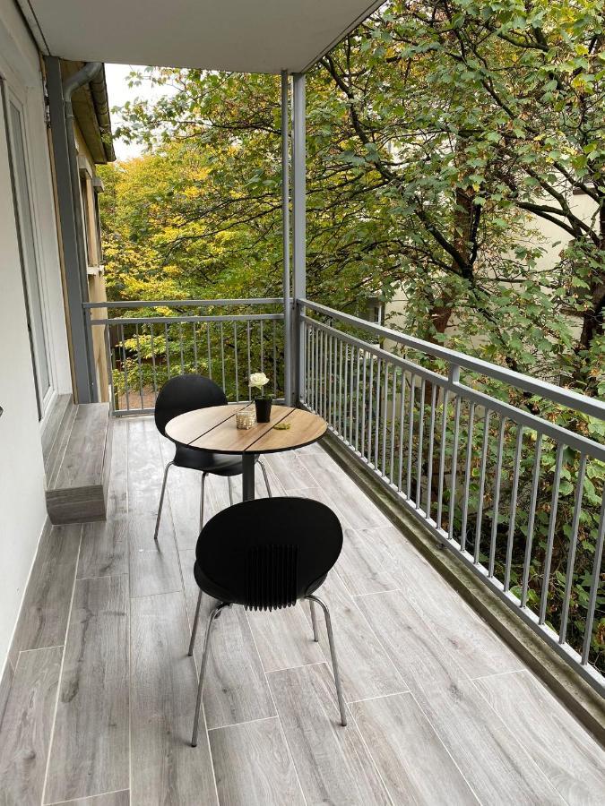 Central City Privatapartment Relax-Inn, Netflix & Sky Tv! Hannover Esterno foto