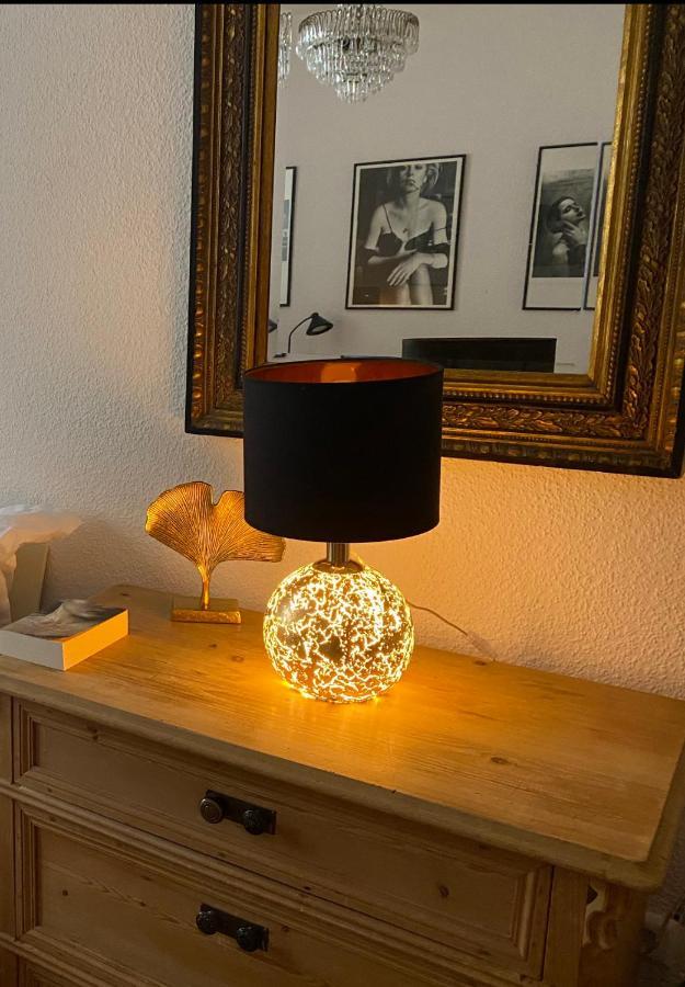Central City Privatapartment Relax-Inn, Netflix & Sky Tv! Hannover Esterno foto