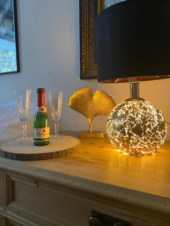 Central City Privatapartment Relax-Inn, Netflix & Sky Tv! Hannover Esterno foto