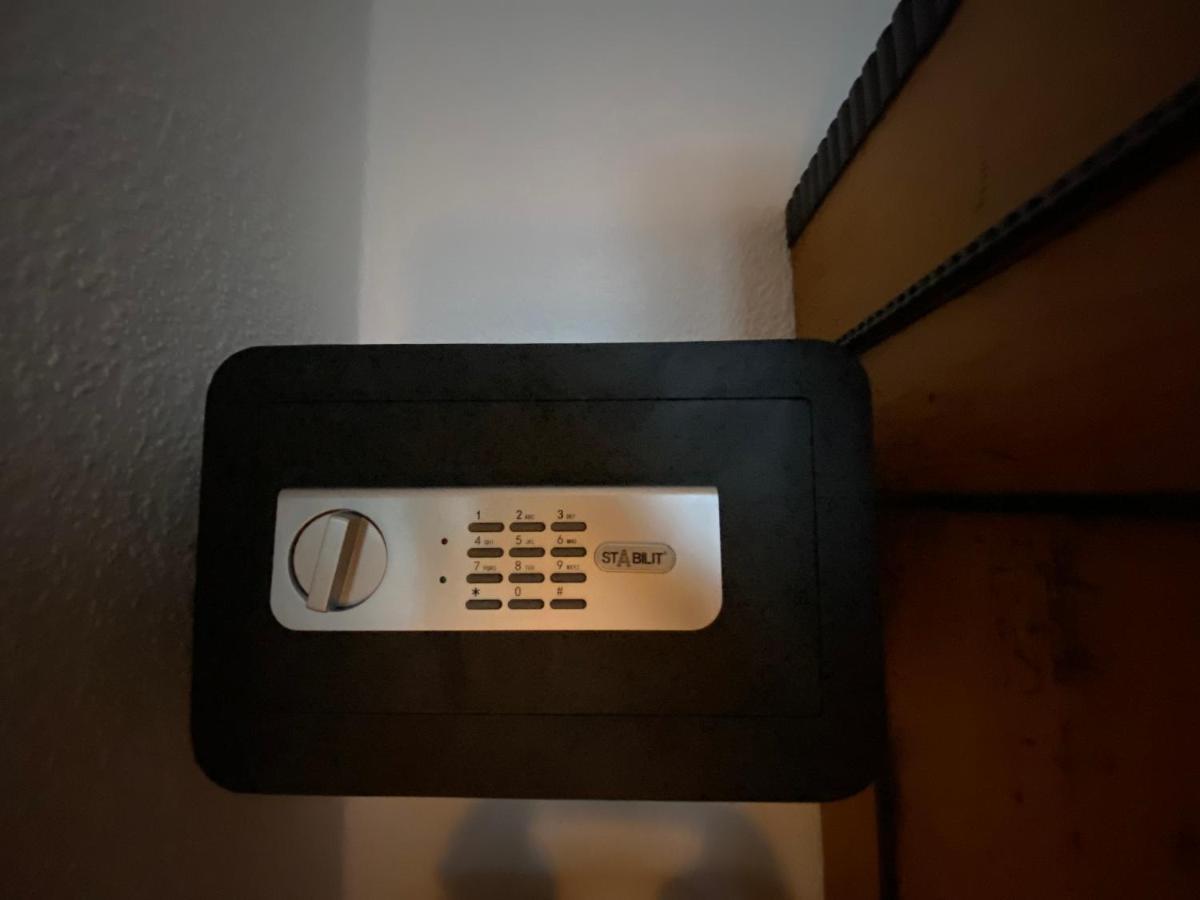 Central City Privatapartment Relax-Inn, Netflix & Sky Tv! Hannover Esterno foto
