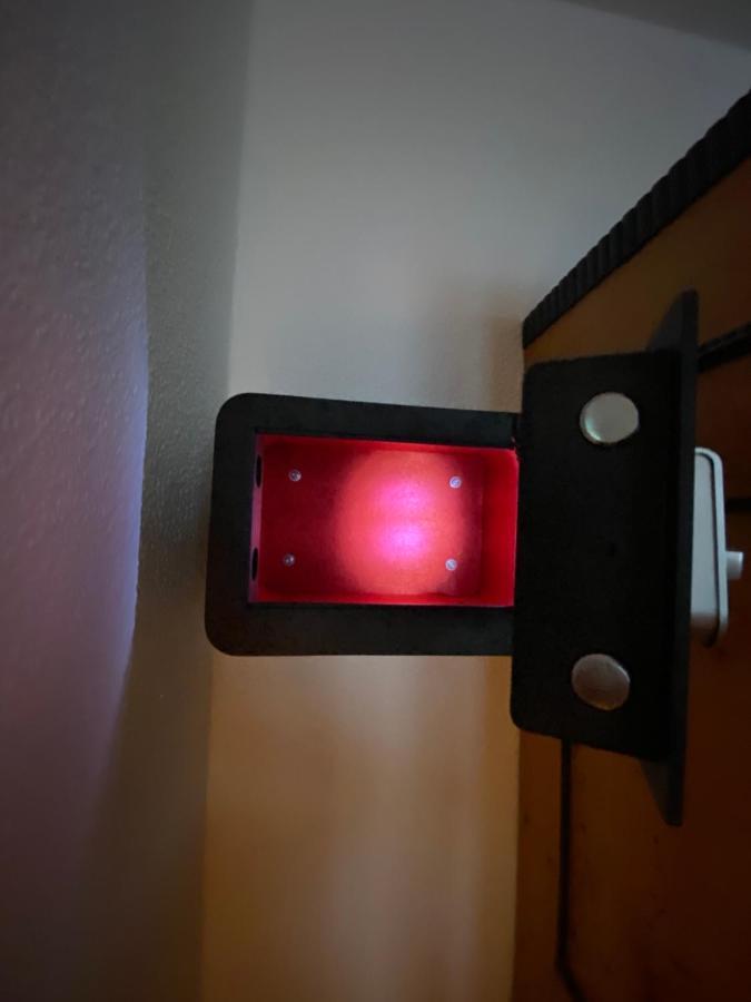 Central City Privatapartment Relax-Inn, Netflix & Sky Tv! Hannover Esterno foto