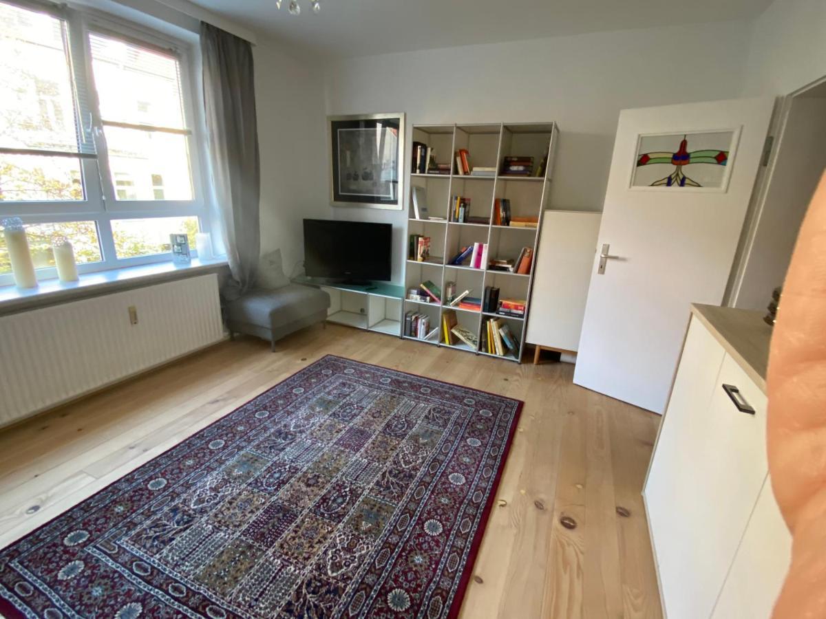 Central City Privatapartment Relax-Inn, Netflix & Sky Tv! Hannover Esterno foto