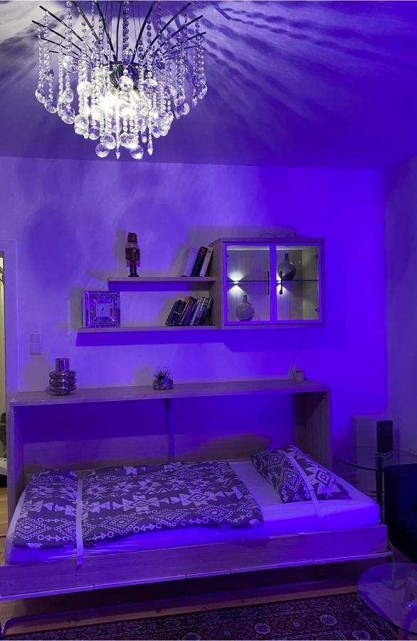 Central City Privatapartment Relax-Inn, Netflix & Sky Tv! Hannover Esterno foto